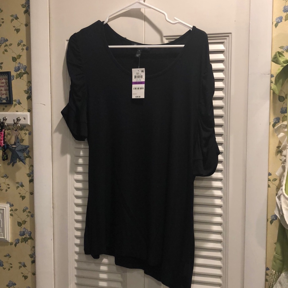 NWT Inc top